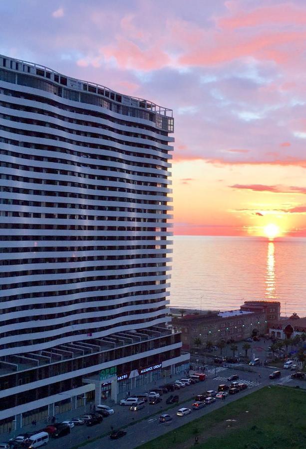 I Like Batumi Apartman Kültér fotó