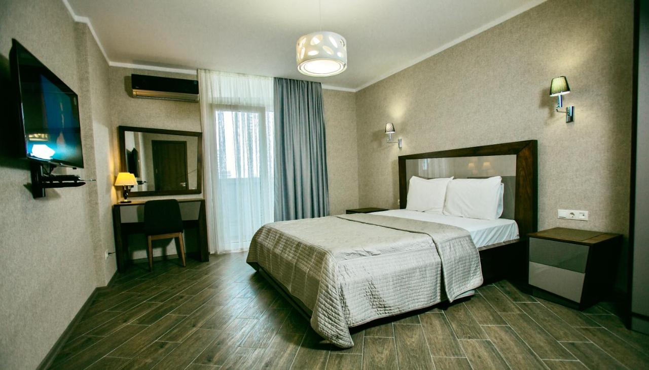 I Like Batumi Apartman Kültér fotó