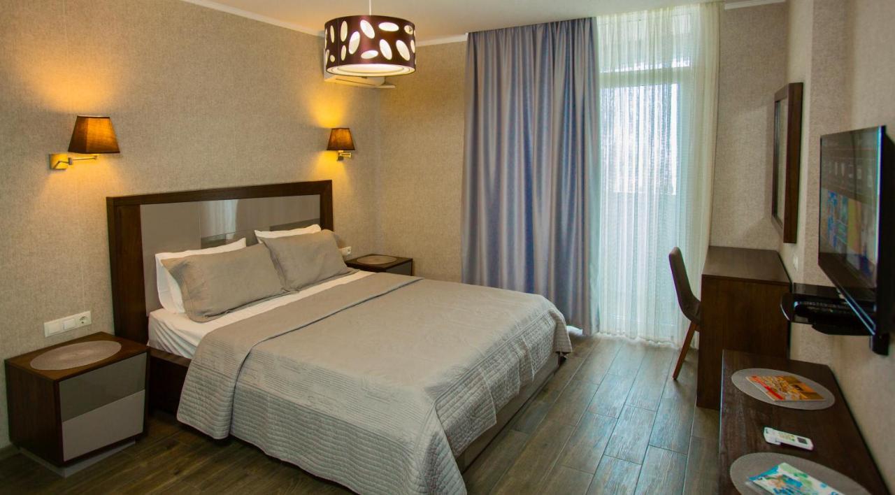 I Like Batumi Apartman Kültér fotó