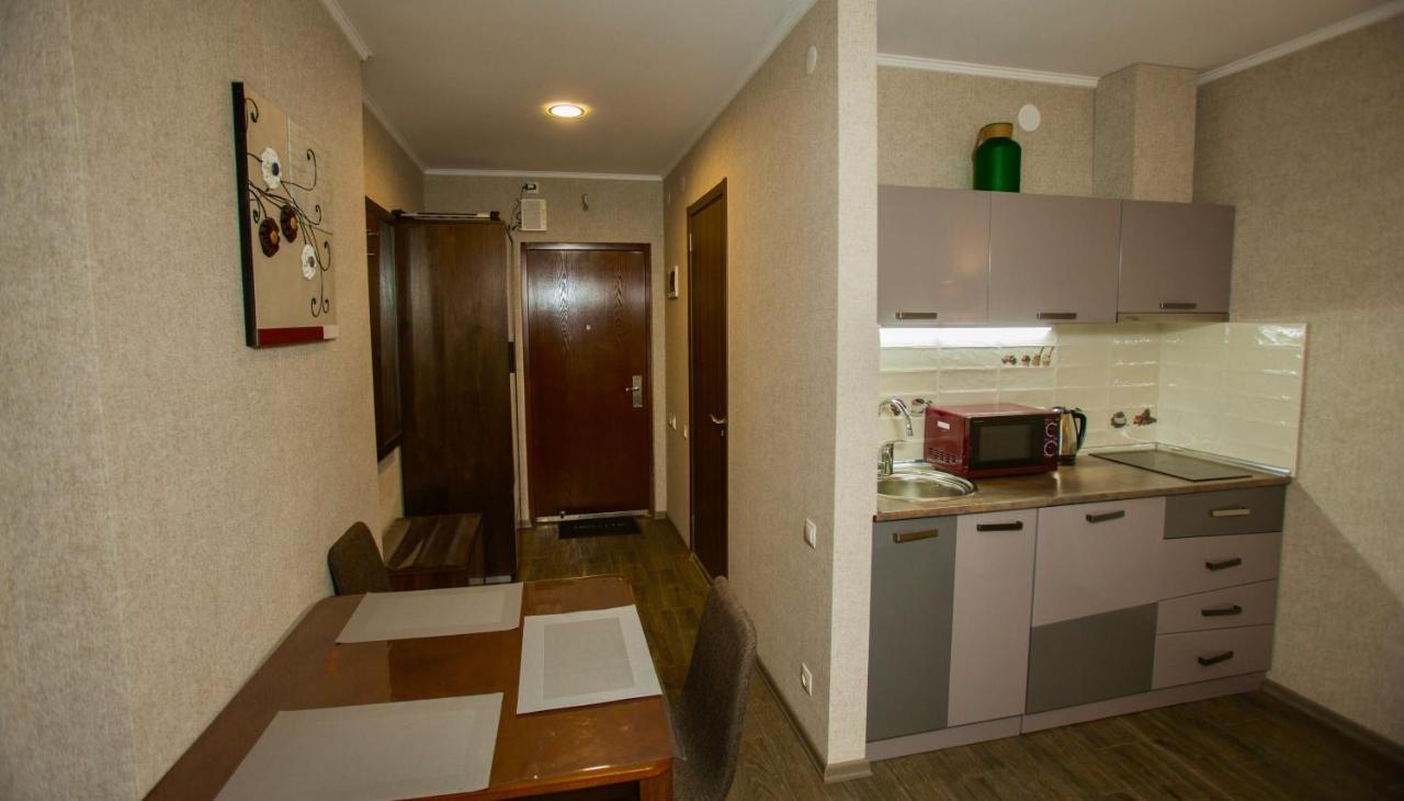 I Like Batumi Apartman Kültér fotó