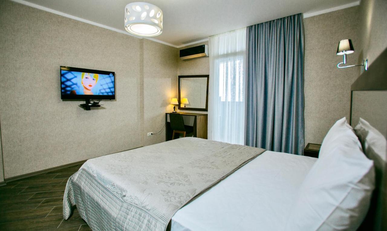 I Like Batumi Apartman Kültér fotó