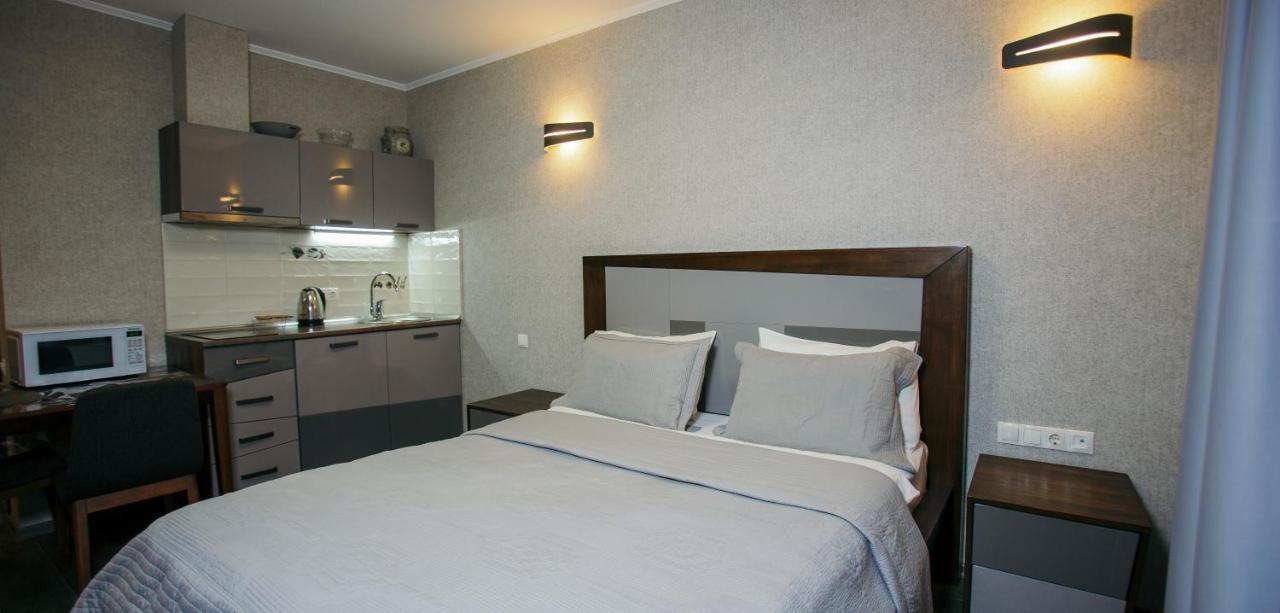 I Like Batumi Apartman Kültér fotó