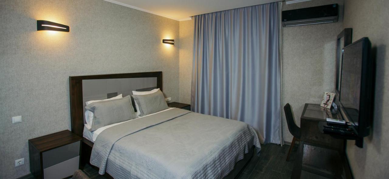 I Like Batumi Apartman Kültér fotó