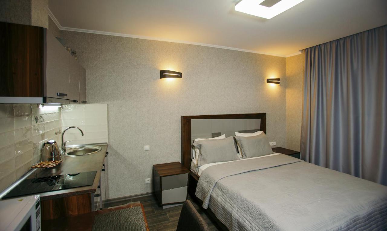 I Like Batumi Apartman Kültér fotó