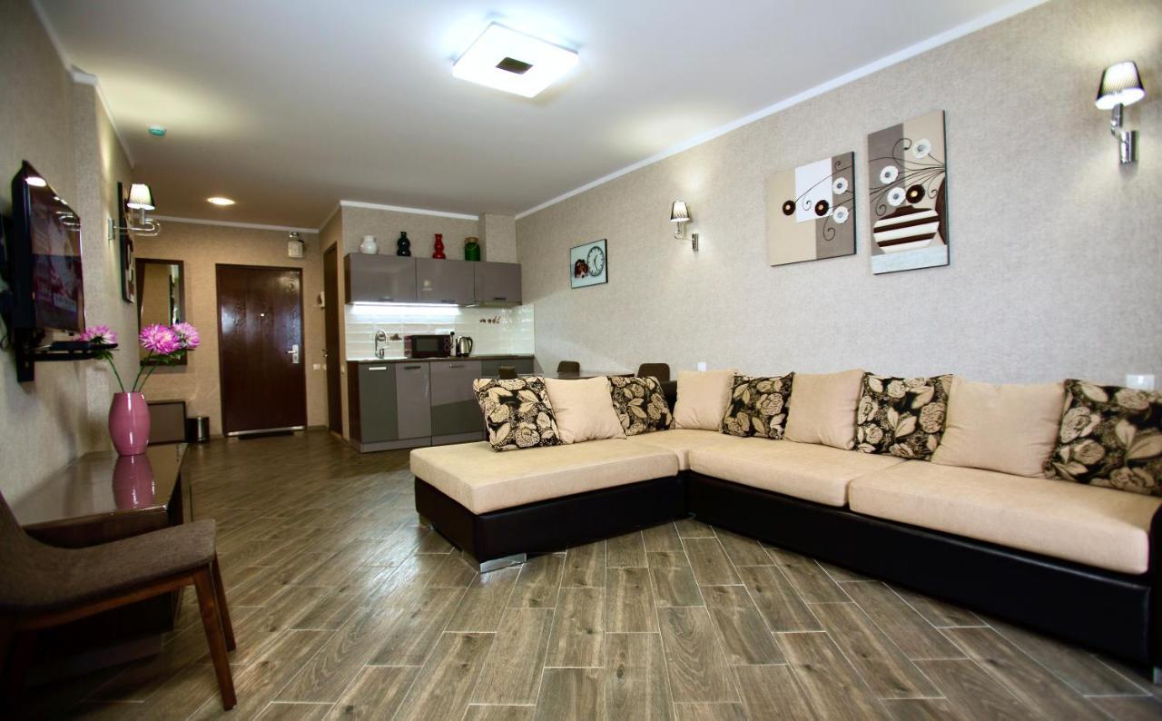 I Like Batumi Apartman Kültér fotó