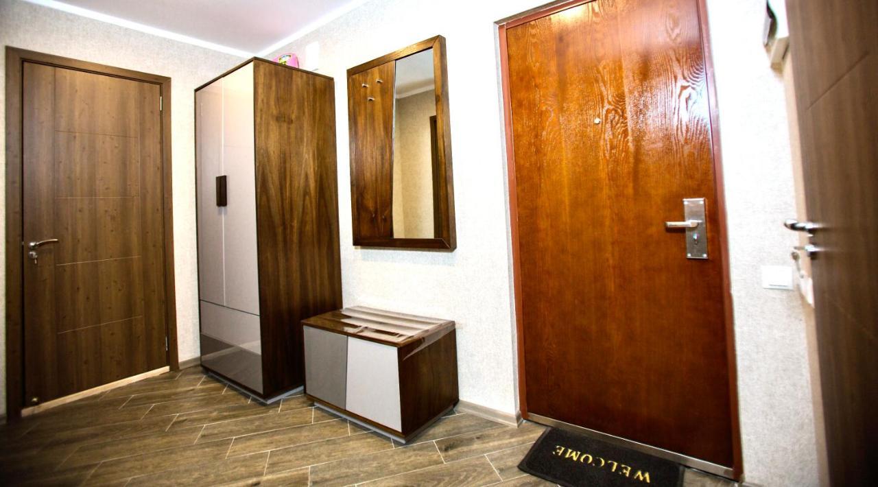 I Like Batumi Apartman Kültér fotó