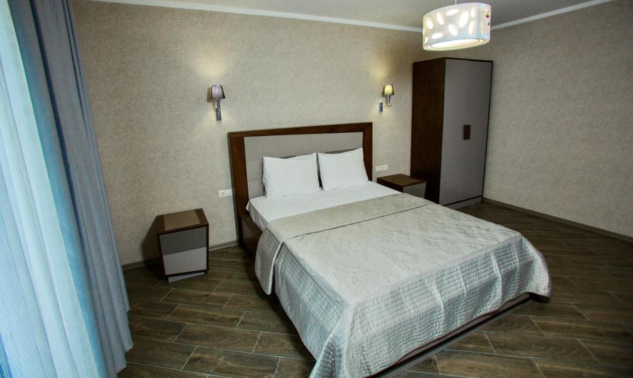 I Like Batumi Apartman Kültér fotó