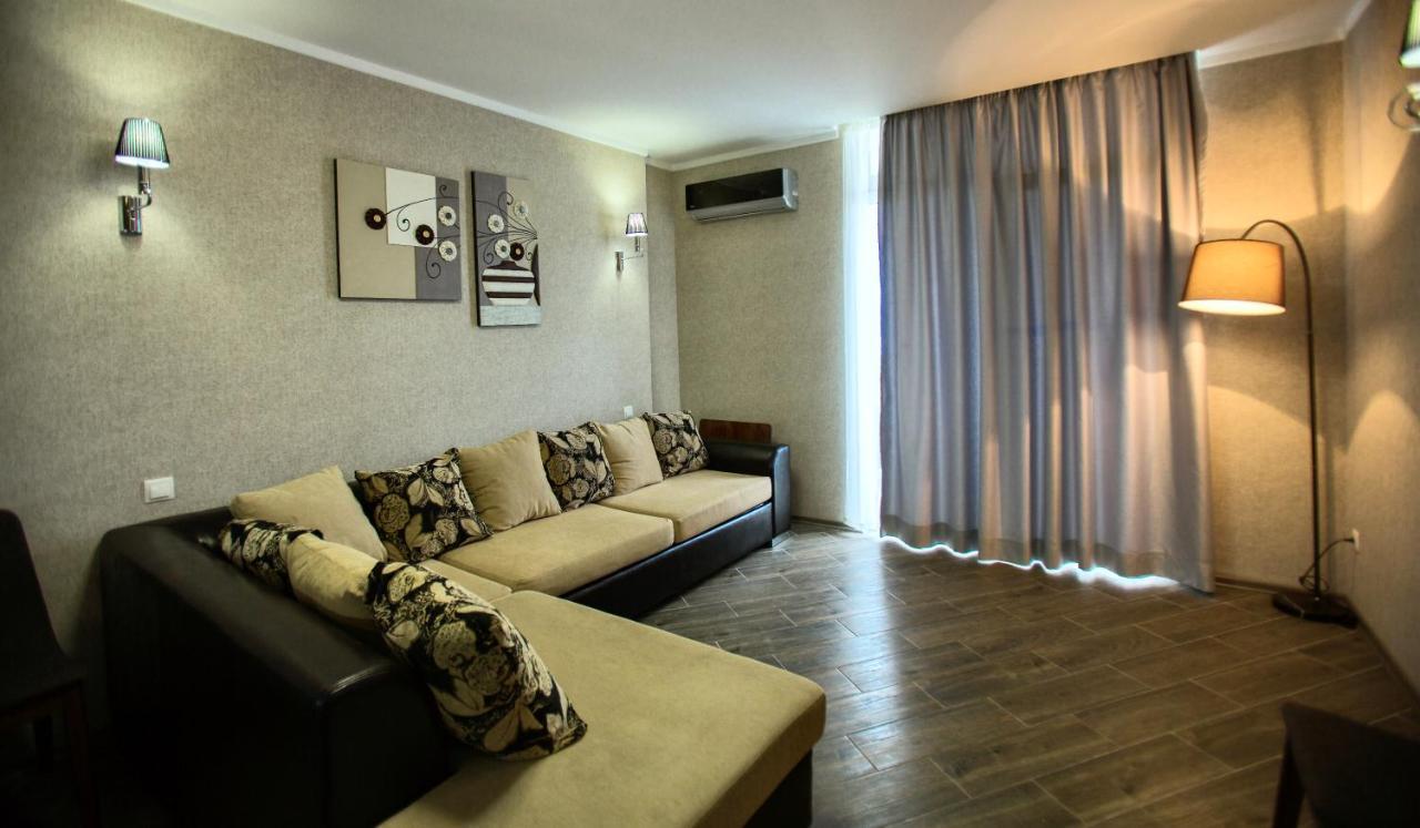 I Like Batumi Apartman Kültér fotó