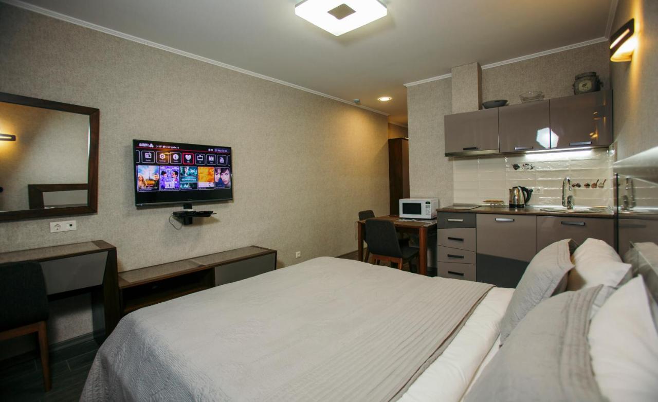 I Like Batumi Apartman Kültér fotó