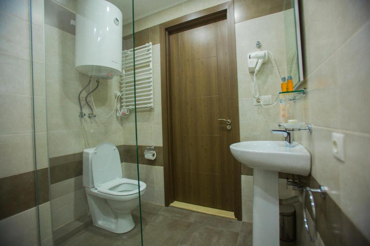 I Like Batumi Apartman Kültér fotó