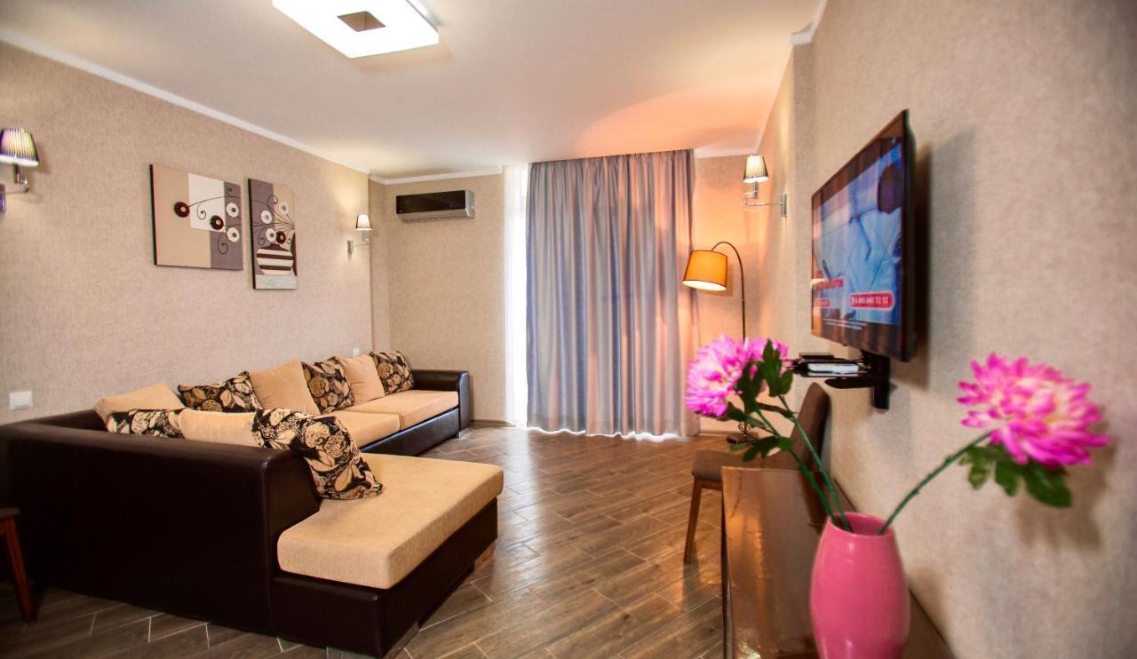 I Like Batumi Apartman Kültér fotó