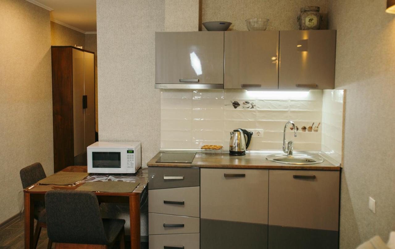 I Like Batumi Apartman Kültér fotó