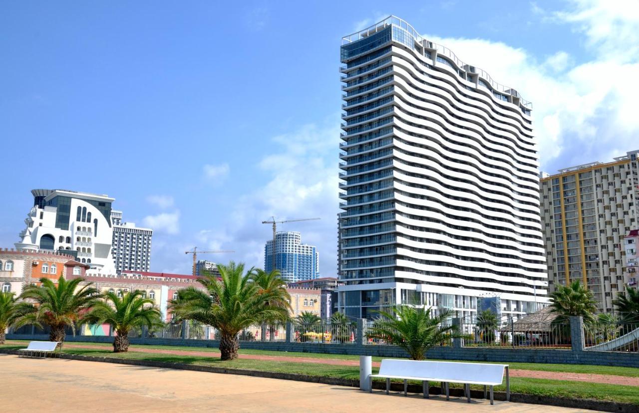 I Like Batumi Apartman Kültér fotó