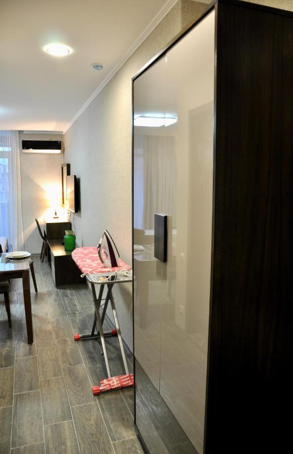 I Like Batumi Apartman Kültér fotó