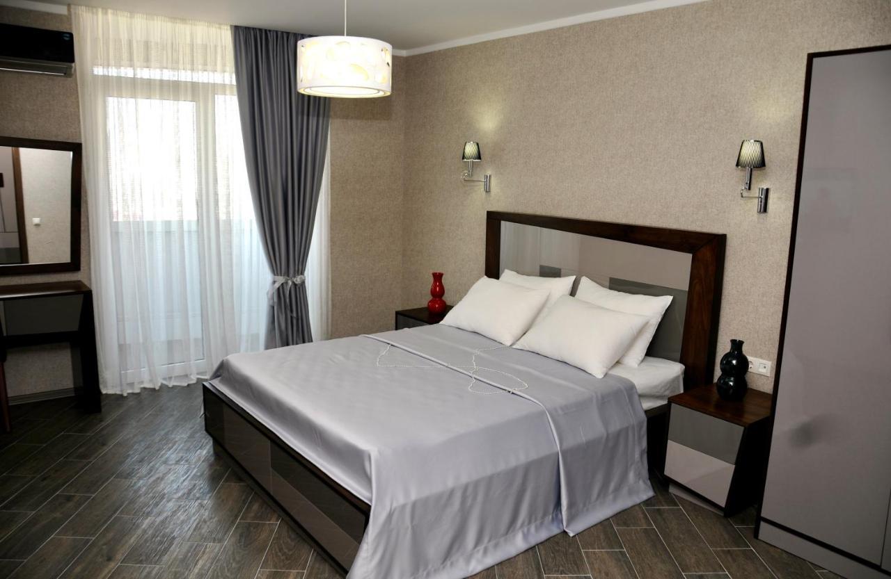 I Like Batumi Apartman Kültér fotó