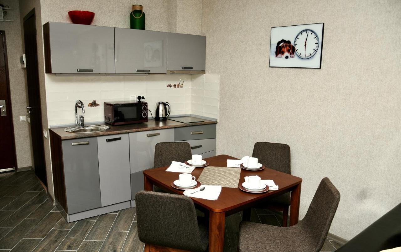 I Like Batumi Apartman Kültér fotó