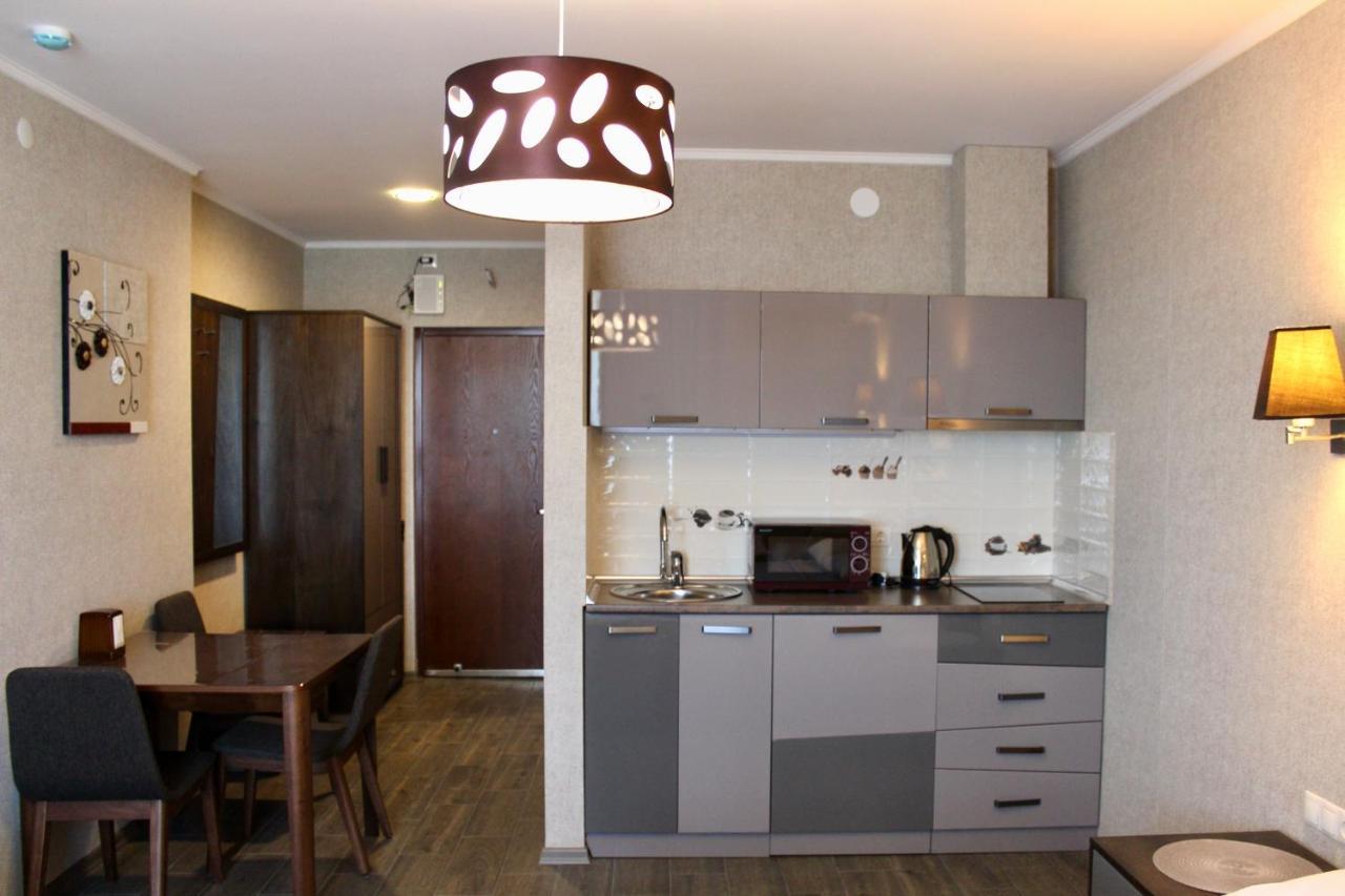 I Like Batumi Apartman Kültér fotó