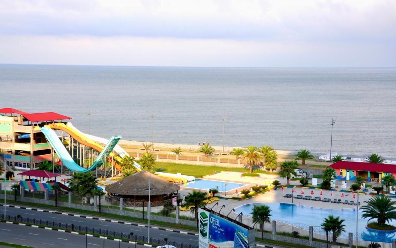 I Like Batumi Apartman Kültér fotó