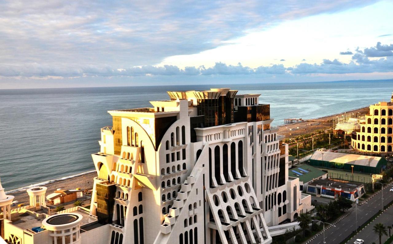 I Like Batumi Apartman Kültér fotó