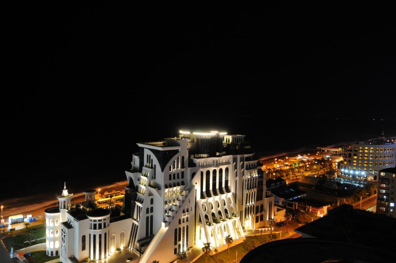 I Like Batumi Apartman Kültér fotó
