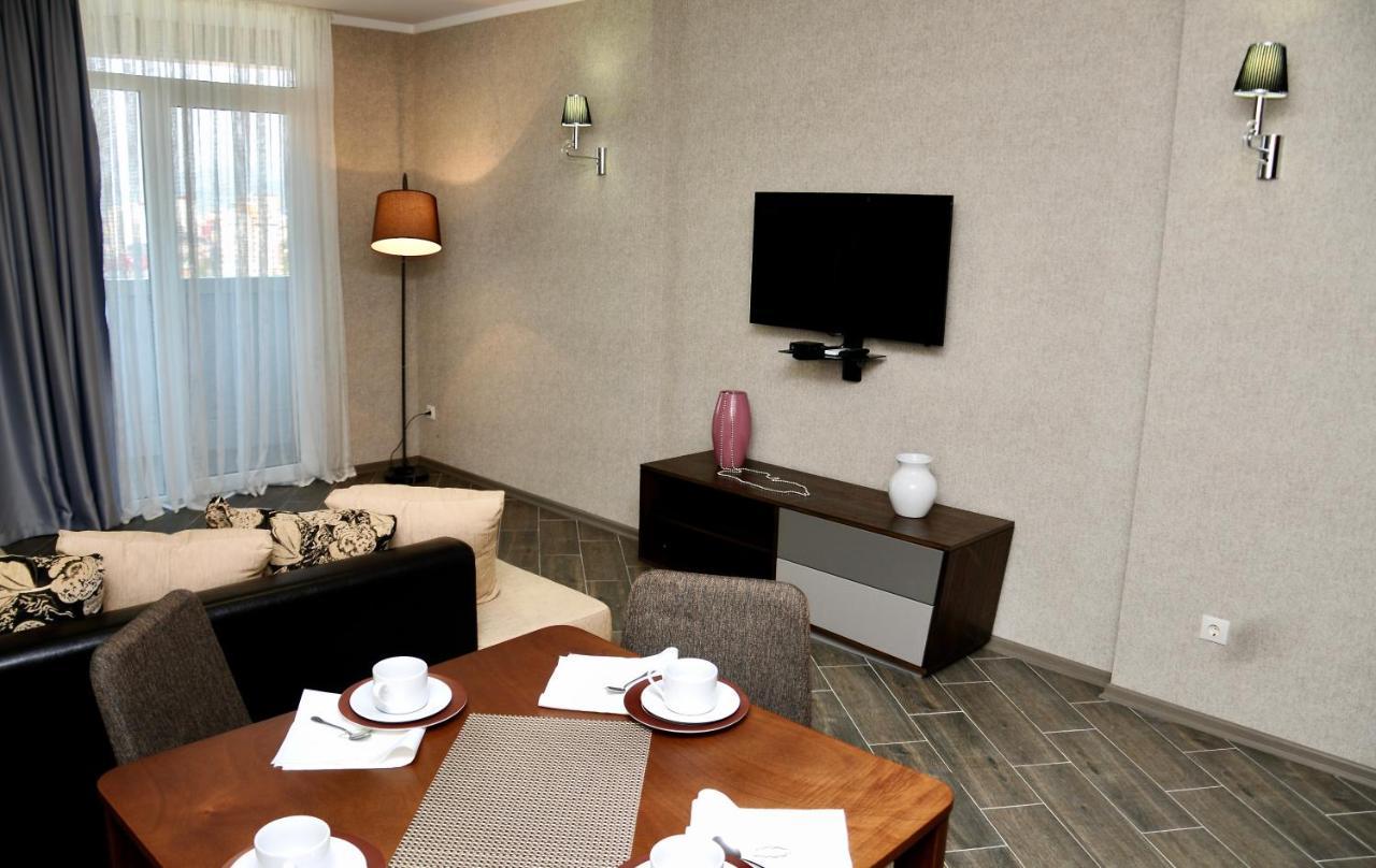 I Like Batumi Apartman Kültér fotó