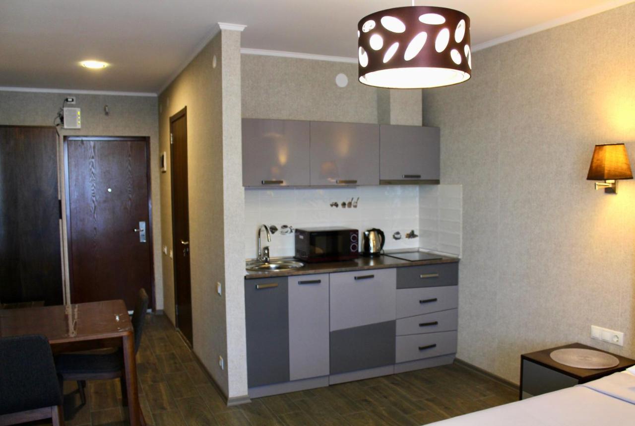 I Like Batumi Apartman Kültér fotó