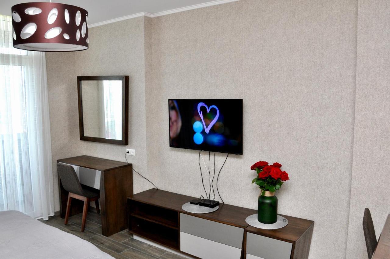 I Like Batumi Apartman Kültér fotó
