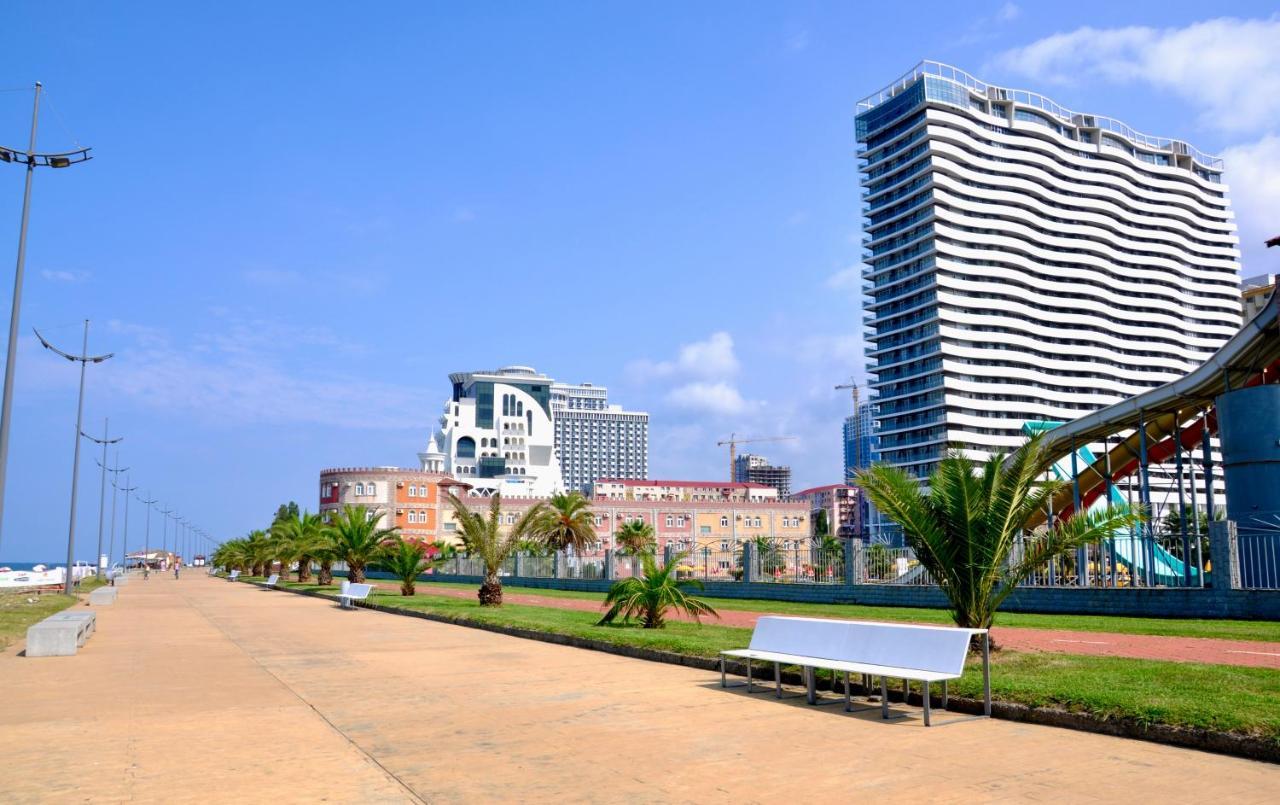 I Like Batumi Apartman Kültér fotó
