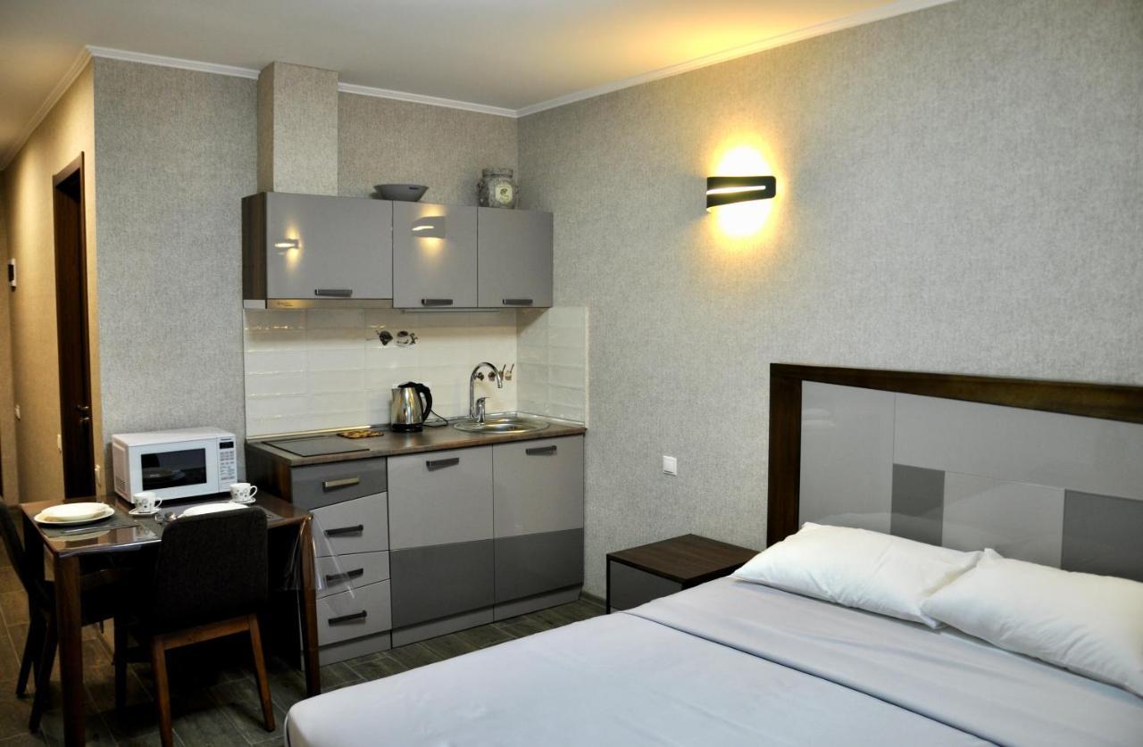 I Like Batumi Apartman Kültér fotó