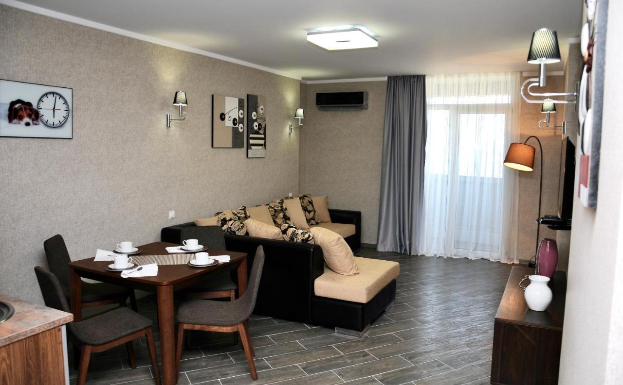 I Like Batumi Apartman Kültér fotó