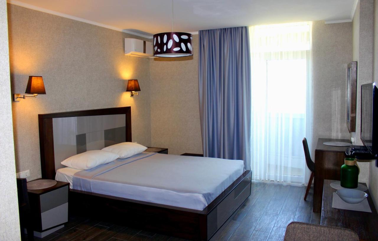 I Like Batumi Apartman Kültér fotó