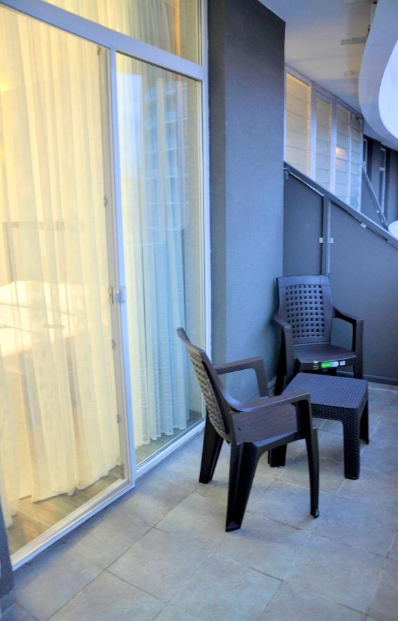 I Like Batumi Apartman Kültér fotó