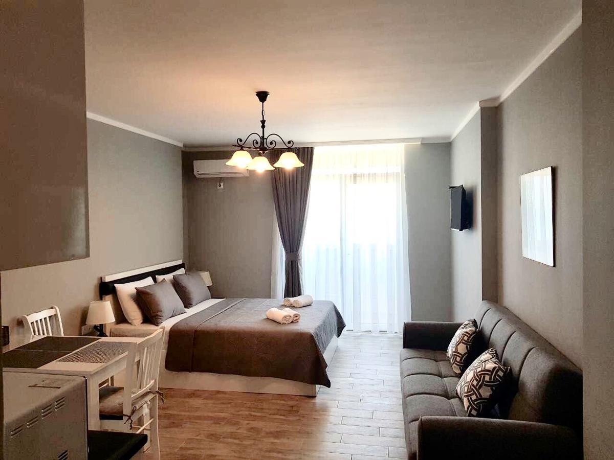 I Like Batumi Apartman Kültér fotó