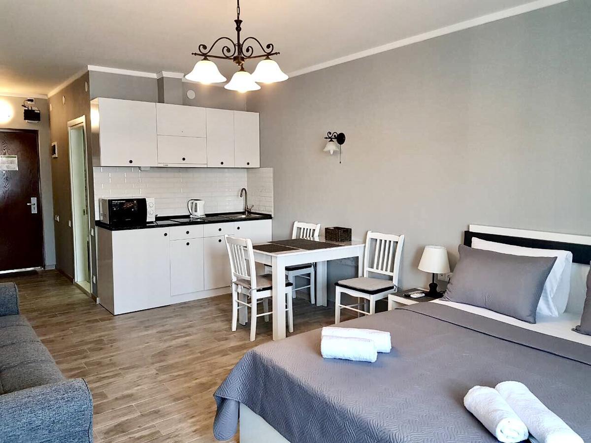 I Like Batumi Apartman Kültér fotó