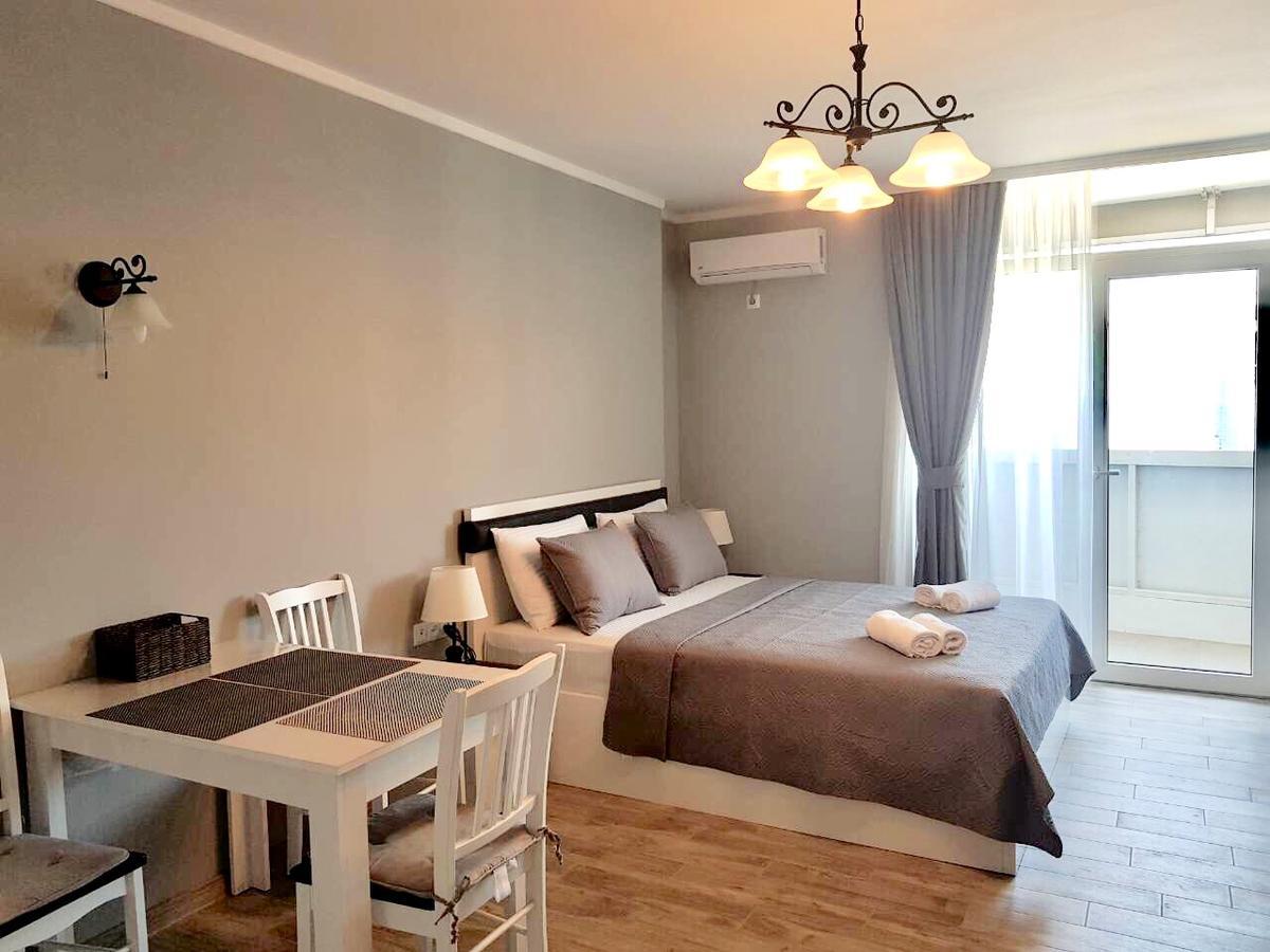 I Like Batumi Apartman Kültér fotó