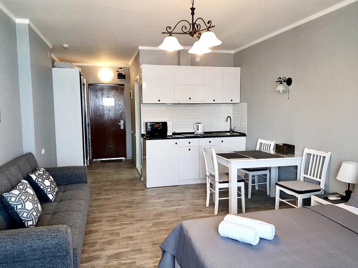I Like Batumi Apartman Kültér fotó