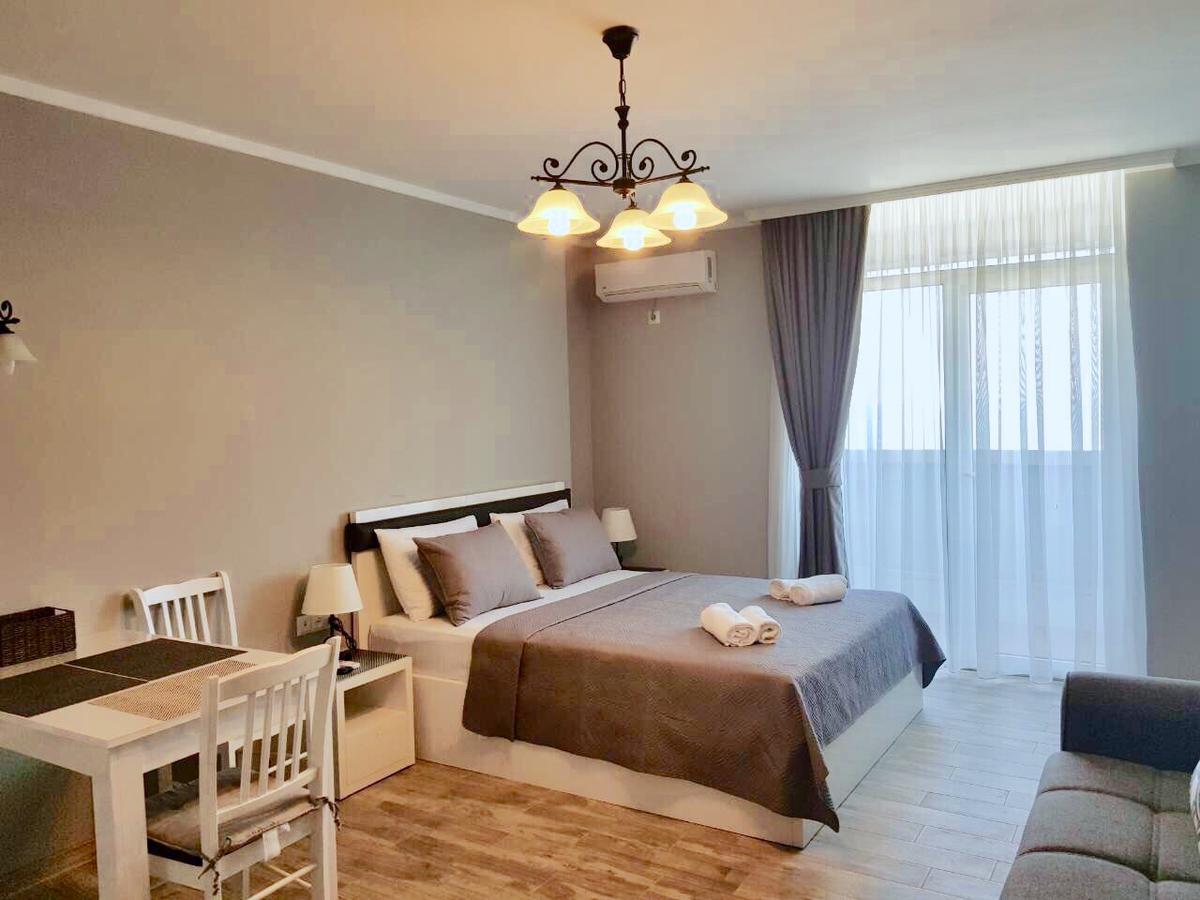 I Like Batumi Apartman Kültér fotó
