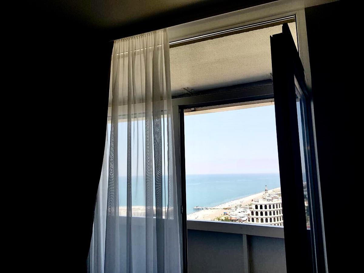 I Like Batumi Apartman Kültér fotó