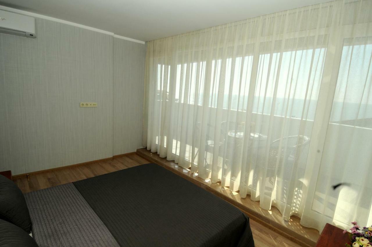 I Like Batumi Apartman Kültér fotó
