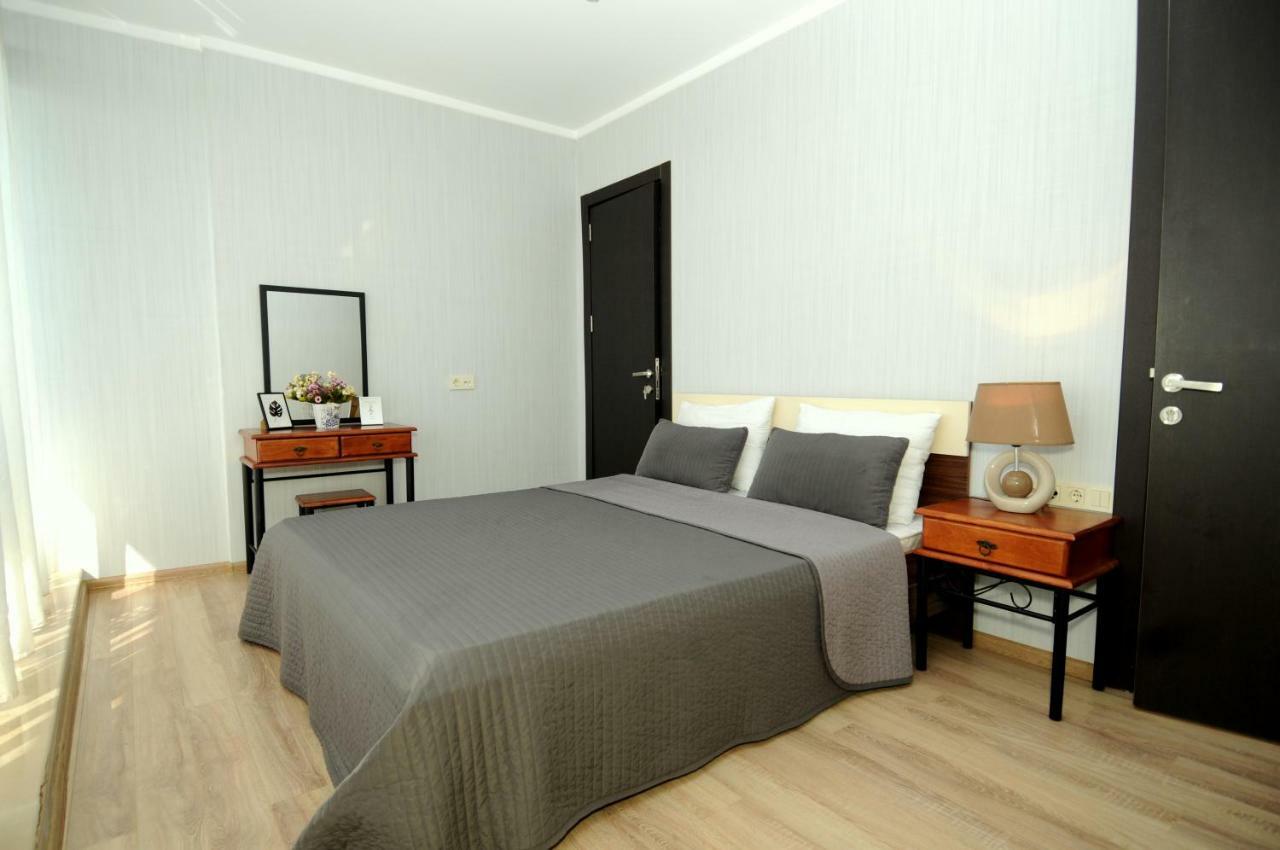 I Like Batumi Apartman Kültér fotó