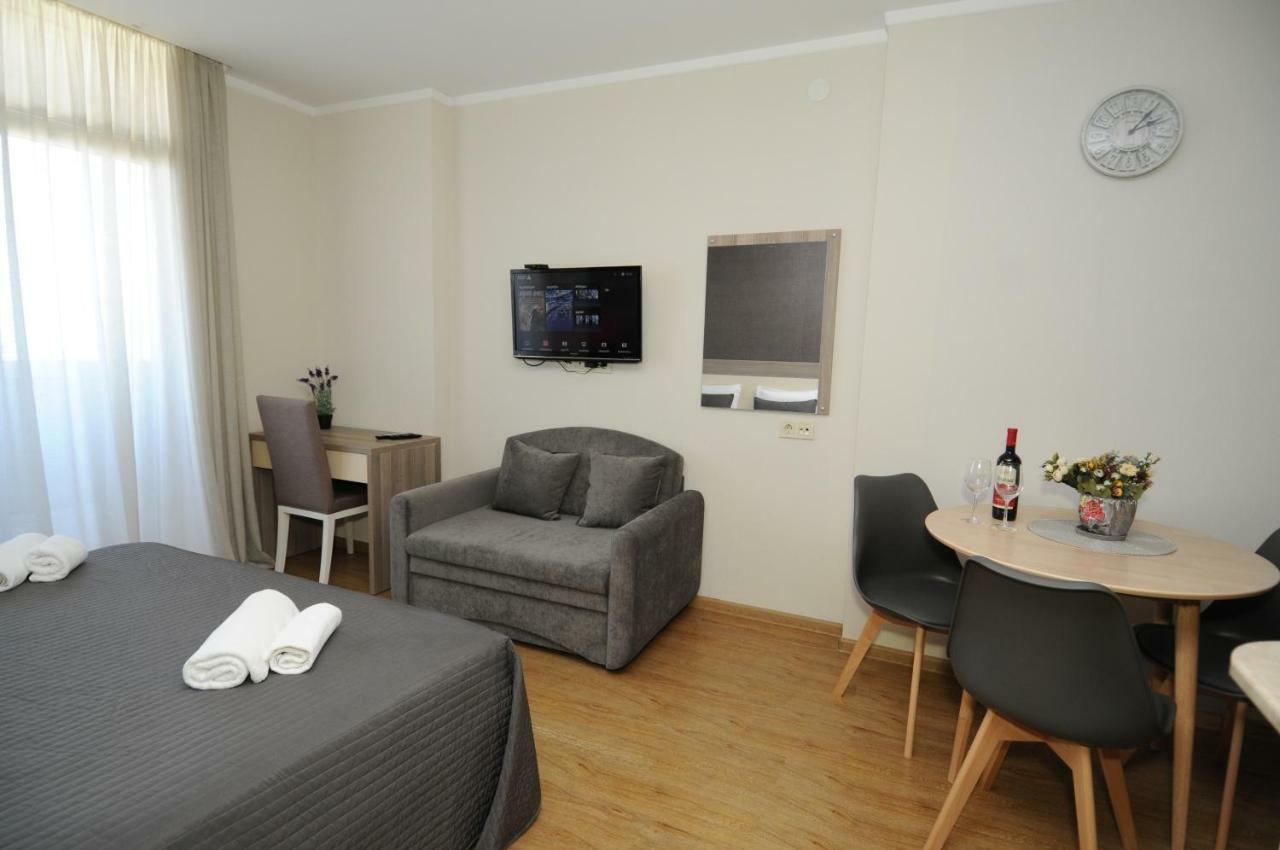 I Like Batumi Apartman Kültér fotó