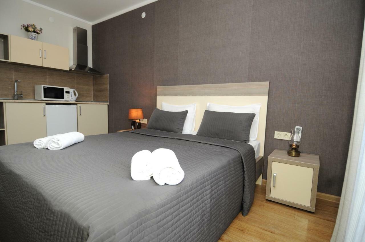I Like Batumi Apartman Kültér fotó