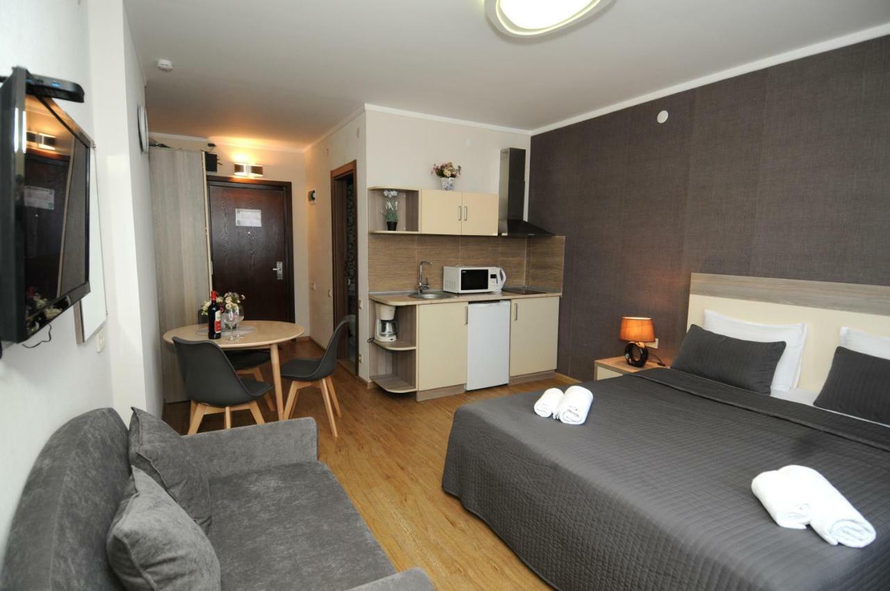 I Like Batumi Apartman Kültér fotó
