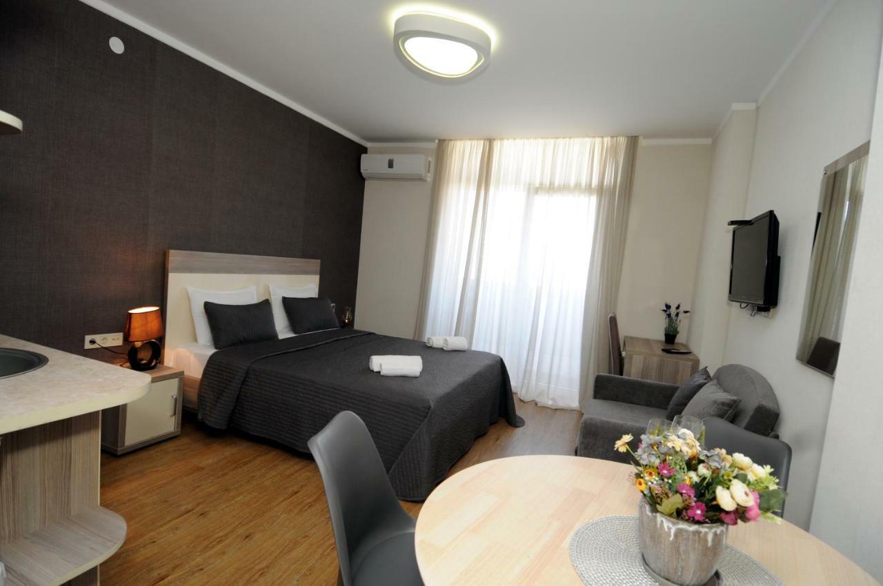 I Like Batumi Apartman Kültér fotó