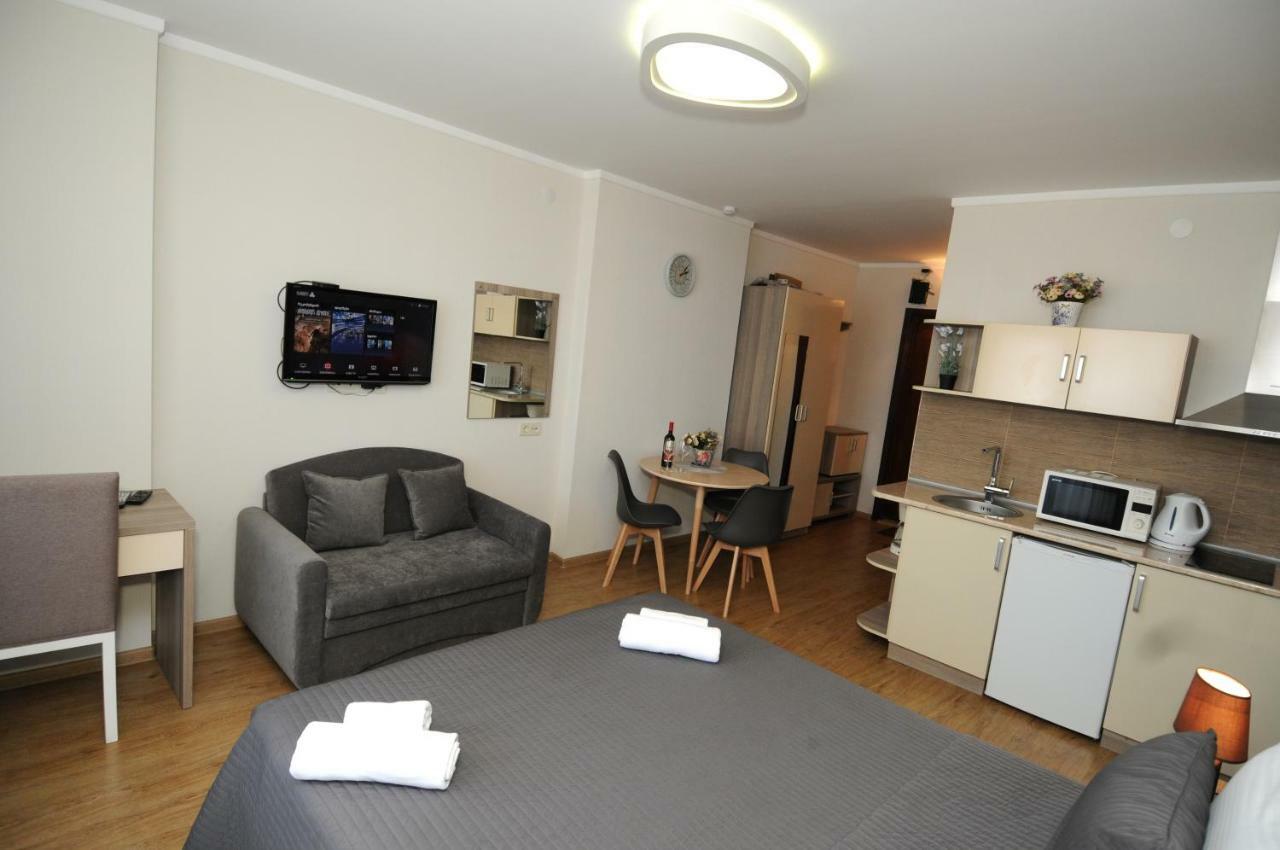 I Like Batumi Apartman Kültér fotó