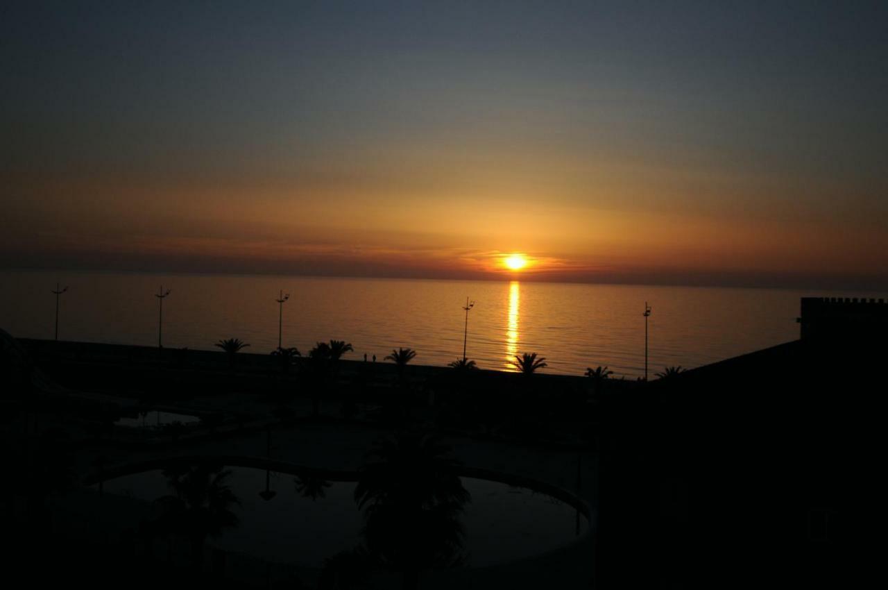 I Like Batumi Apartman Kültér fotó