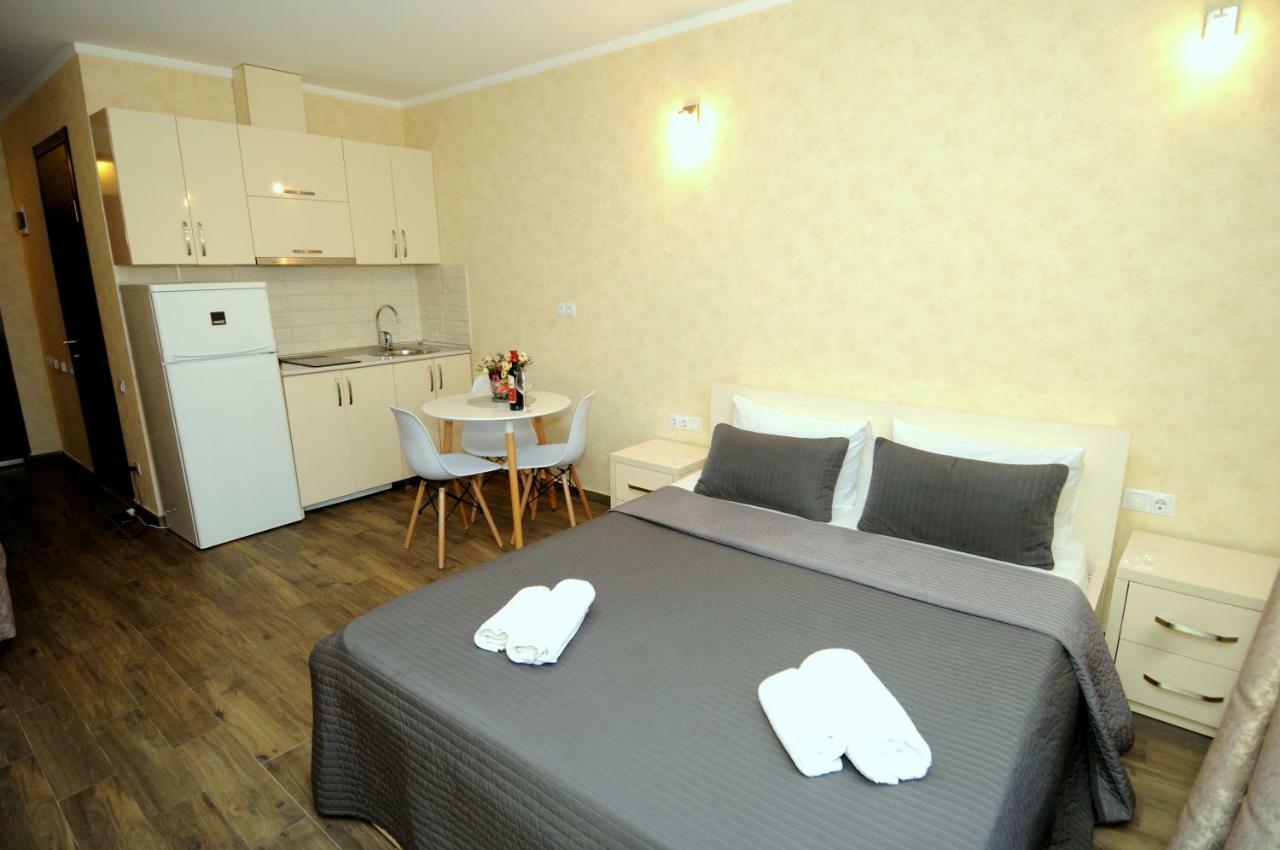 I Like Batumi Apartman Kültér fotó