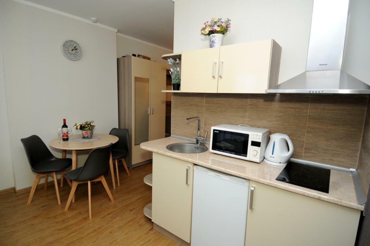 I Like Batumi Apartman Kültér fotó