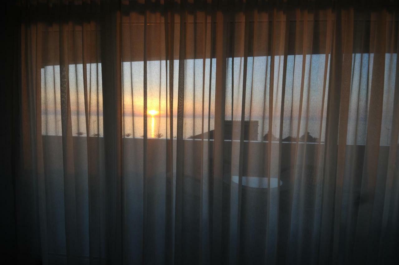 I Like Batumi Apartman Kültér fotó