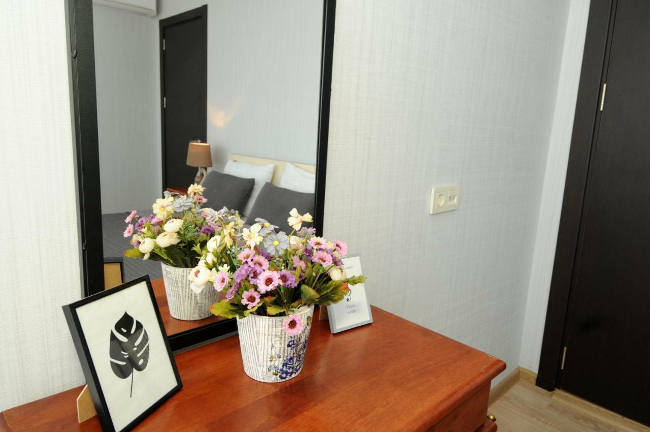 I Like Batumi Apartman Kültér fotó